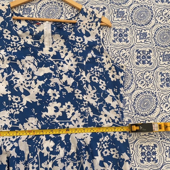 Maxi dress by Phil - Picture 8 of 8